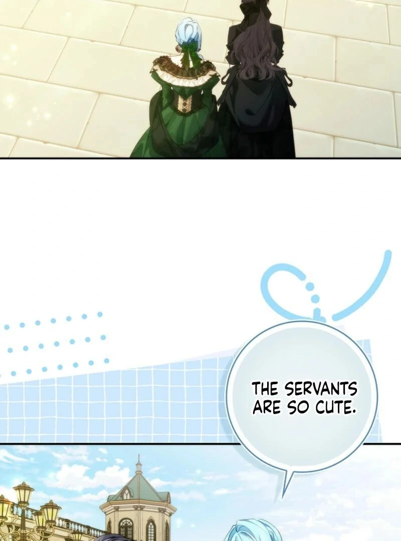 Trash Will Always Be Trash Chapter 106 page 21
