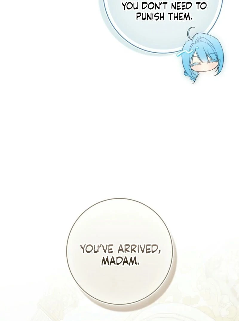 Trash Will Always Be Trash Chapter 106 page 23