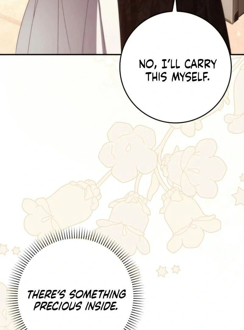 Trash Will Always Be Trash Chapter 106 page 27