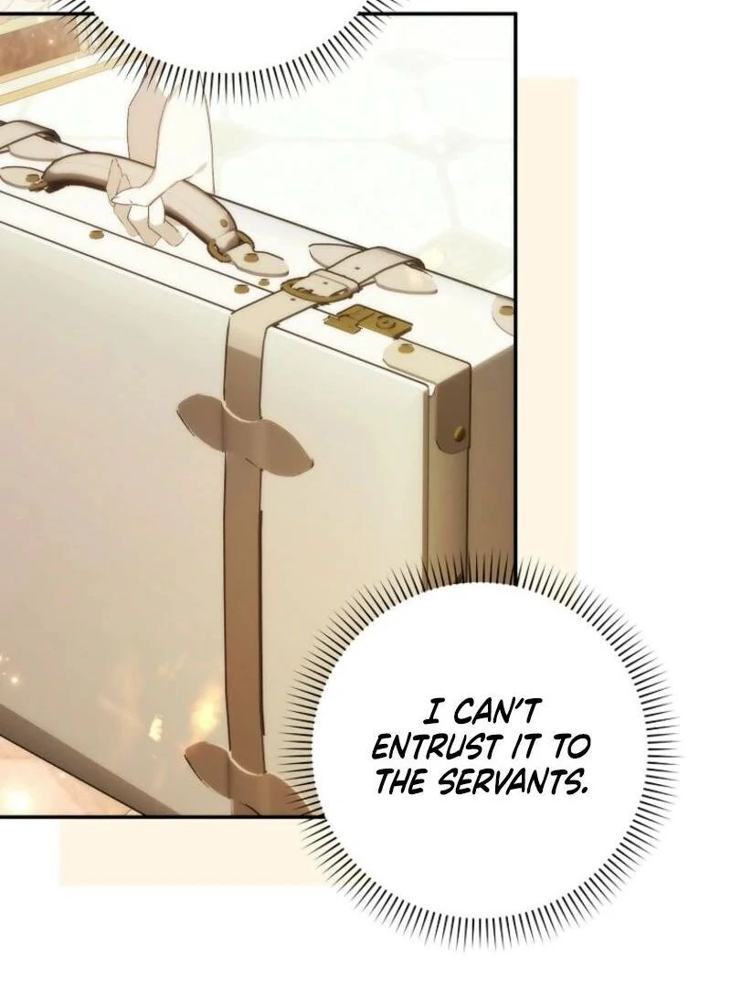 Trash Will Always Be Trash Chapter 106 page 28