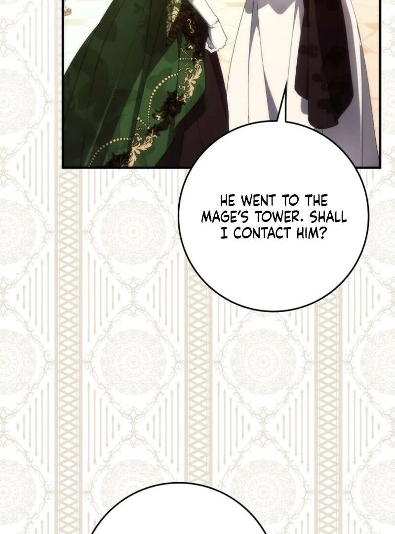 Trash Will Always Be Trash Chapter 106 page 30