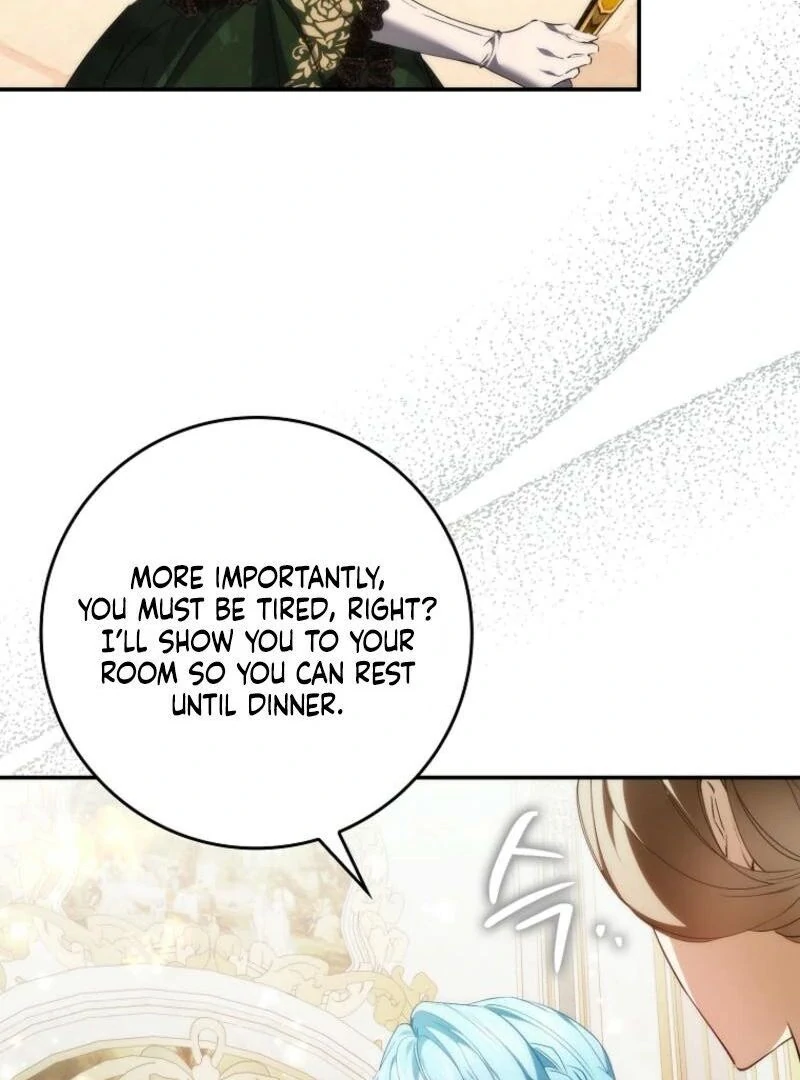 Trash Will Always Be Trash Chapter 106 page 34