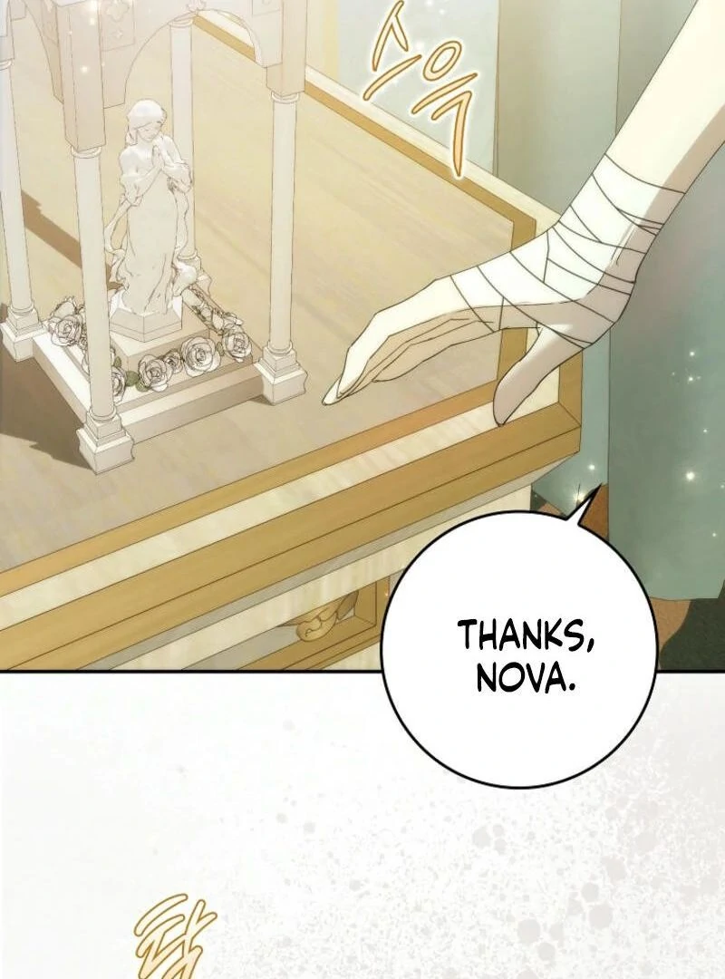 Trash Will Always Be Trash Chapter 106 page 41