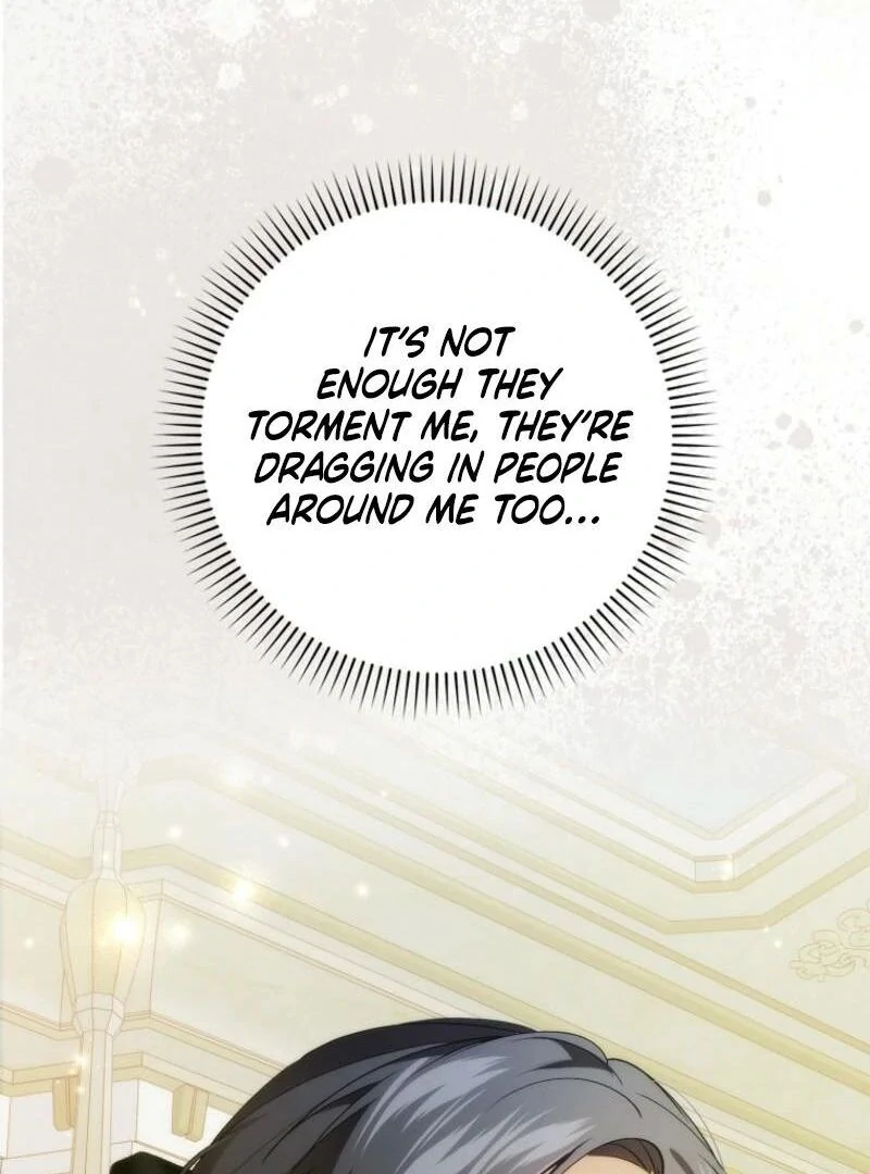 Trash Will Always Be Trash Chapter 106 page 44