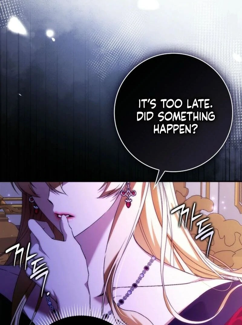 Trash Will Always Be Trash Chapter 106 page 48