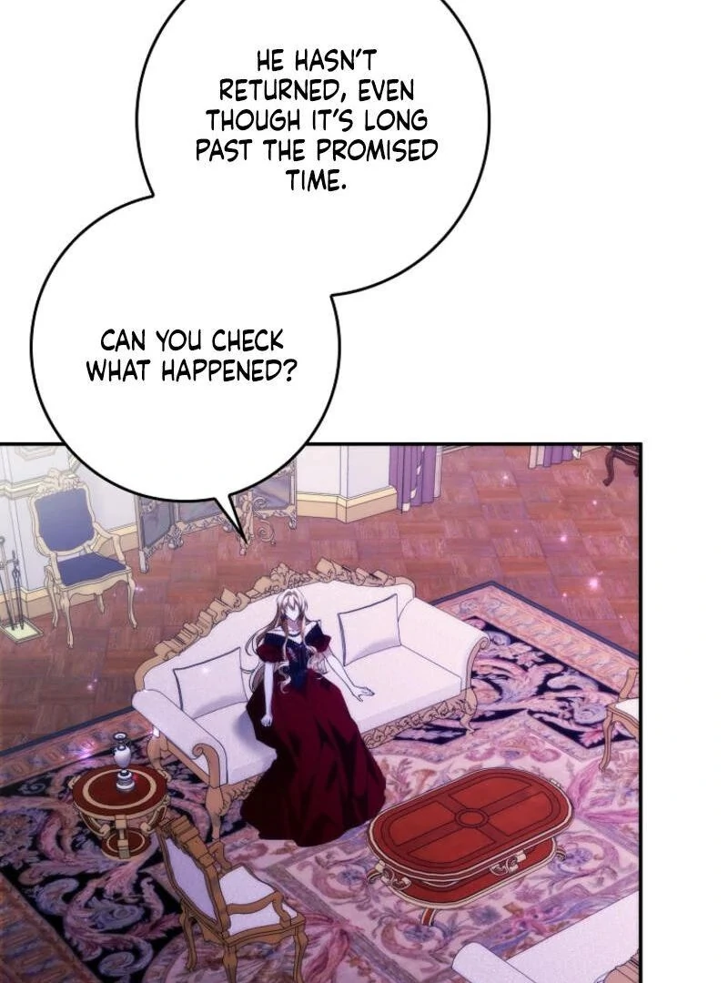 Trash Will Always Be Trash Chapter 106 page 53