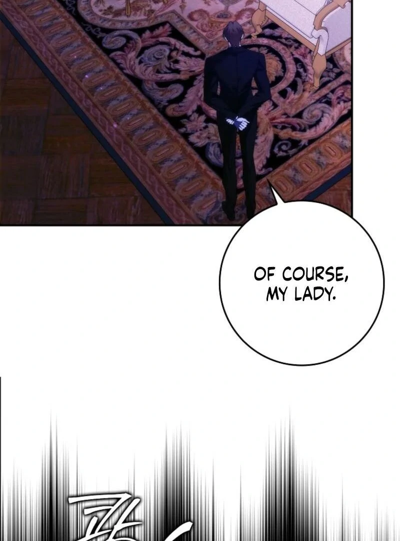 Trash Will Always Be Trash Chapter 106 page 54