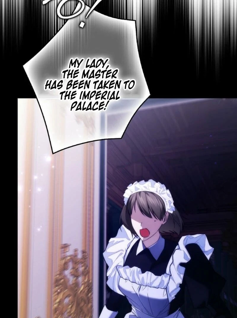 Trash Will Always Be Trash Chapter 106 page 55