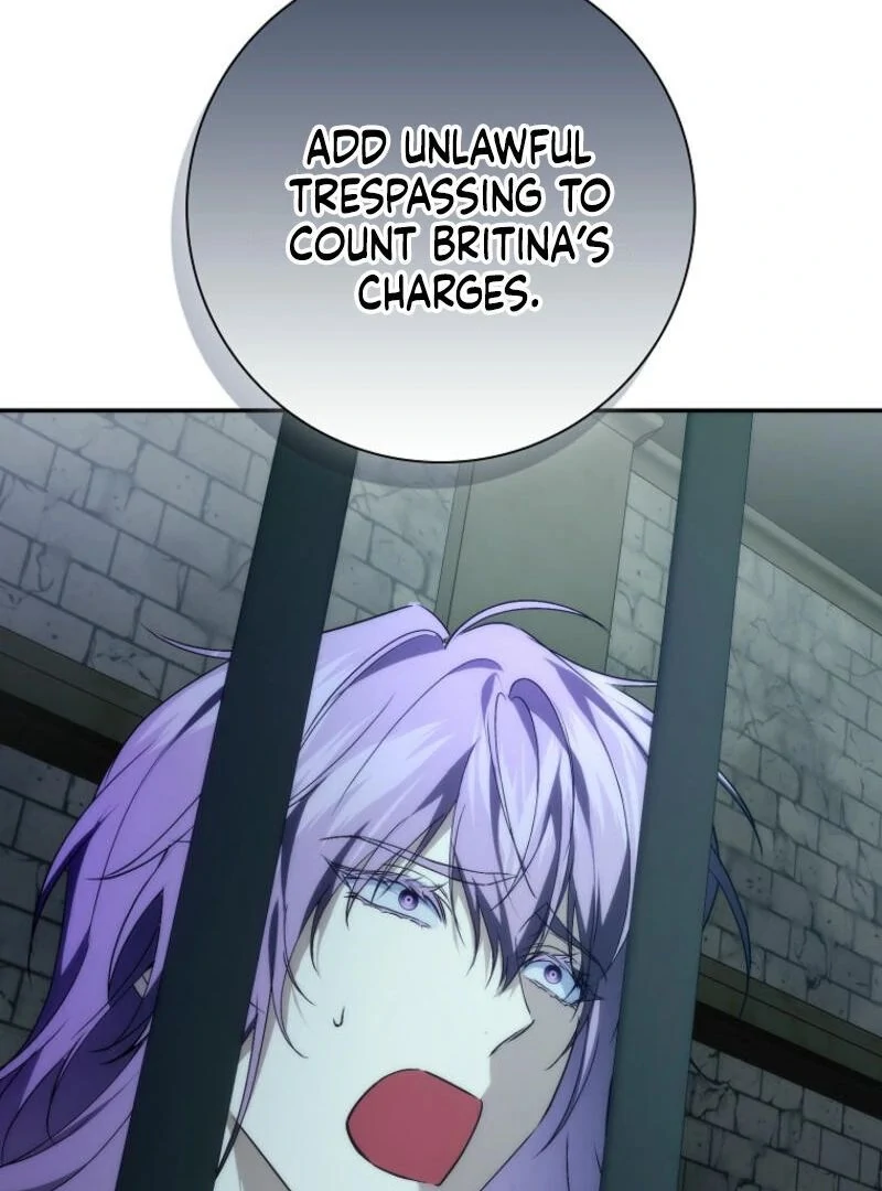 Trash Will Always Be Trash Chapter 106 page 91