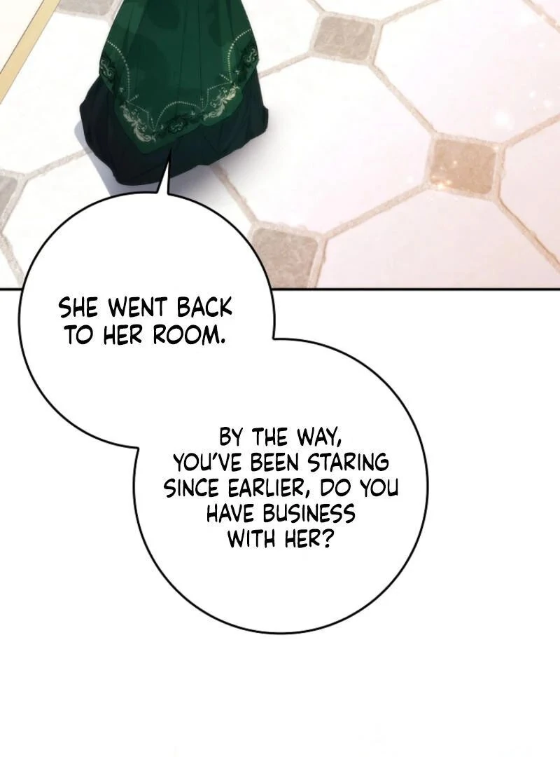 Trash Will Always Be Trash Chapter 107 page 5