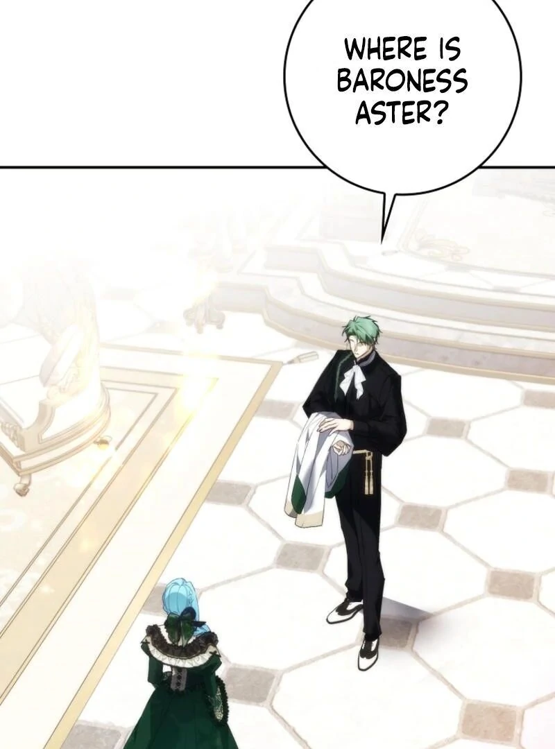 Trash Will Always Be Trash Chapter 107 page 4