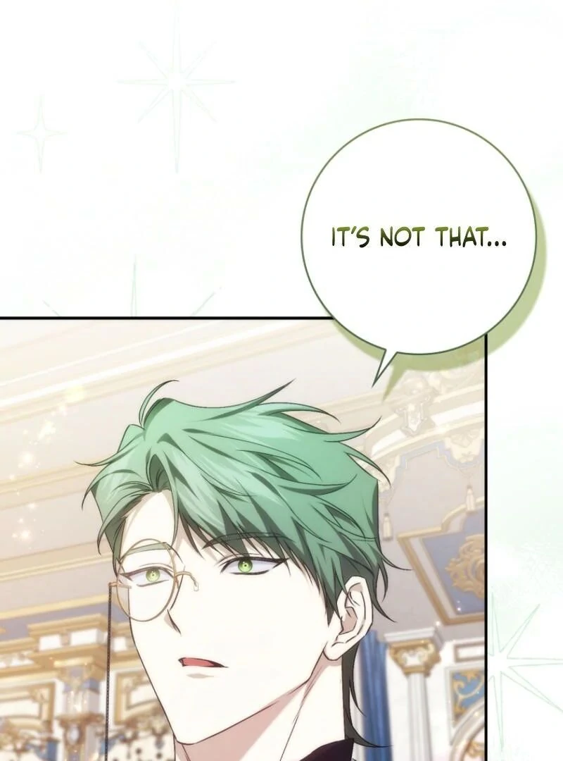 Trash Will Always Be Trash Chapter 107 page 6