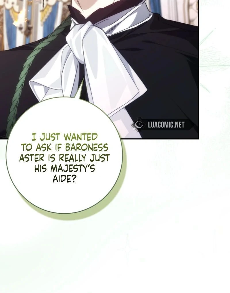 Trash Will Always Be Trash Chapter 107 page 7