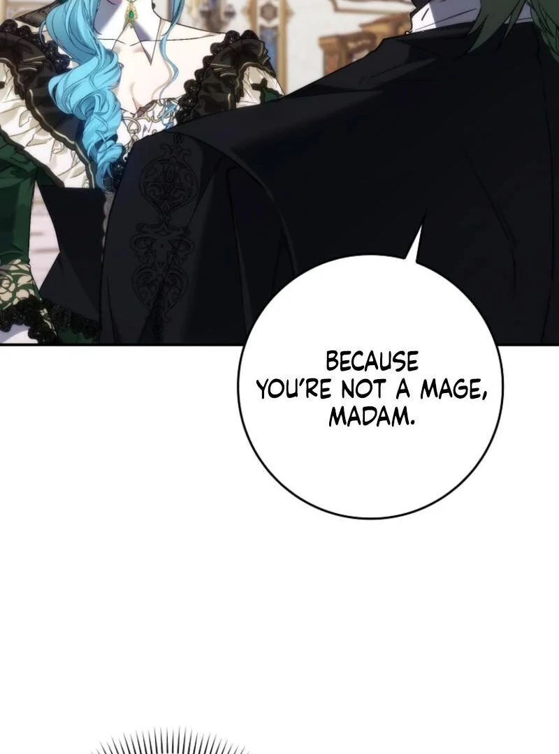 Trash Will Always Be Trash Chapter 107 page 11