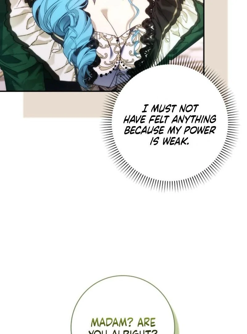 Trash Will Always Be Trash Chapter 107 page 13