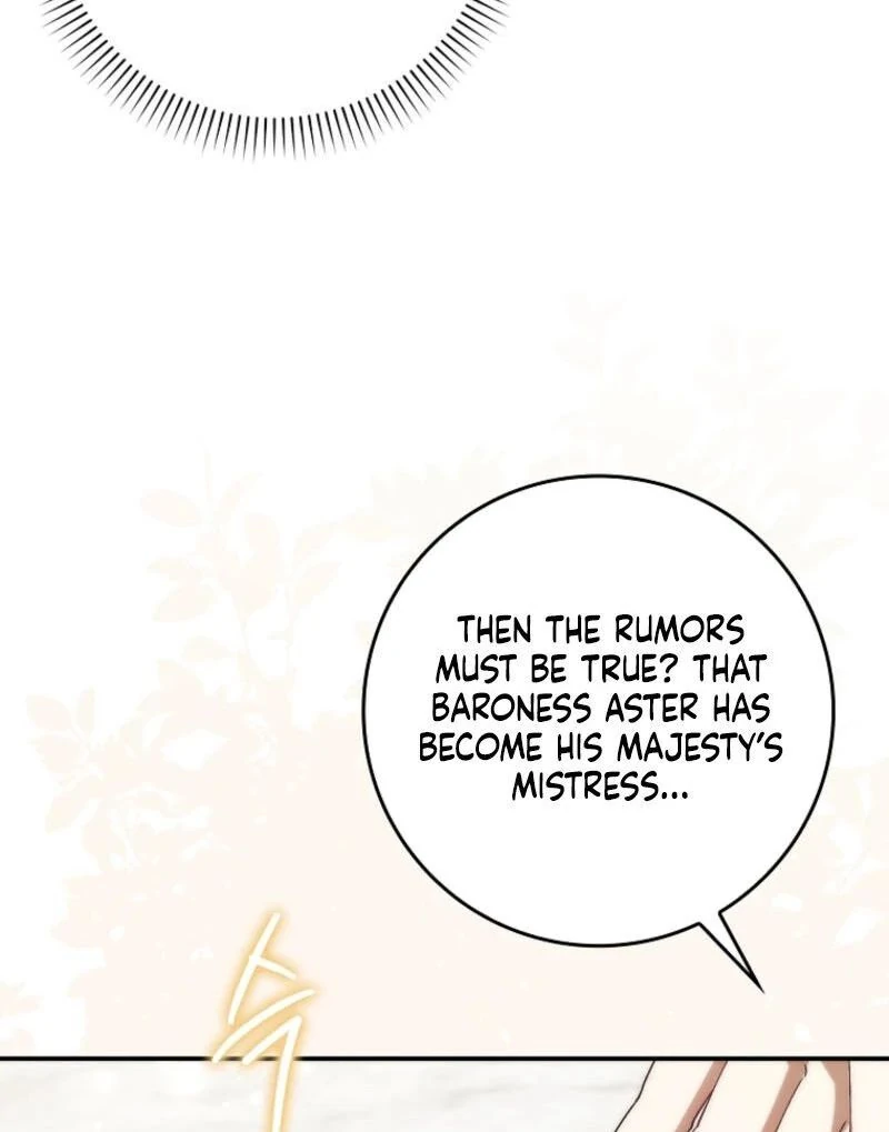 Trash Will Always Be Trash Chapter 107 page 23