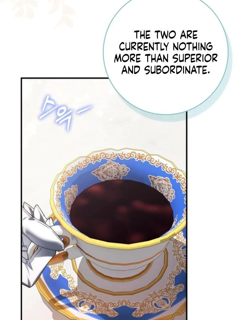 Trash Will Always Be Trash Chapter 107 page 25