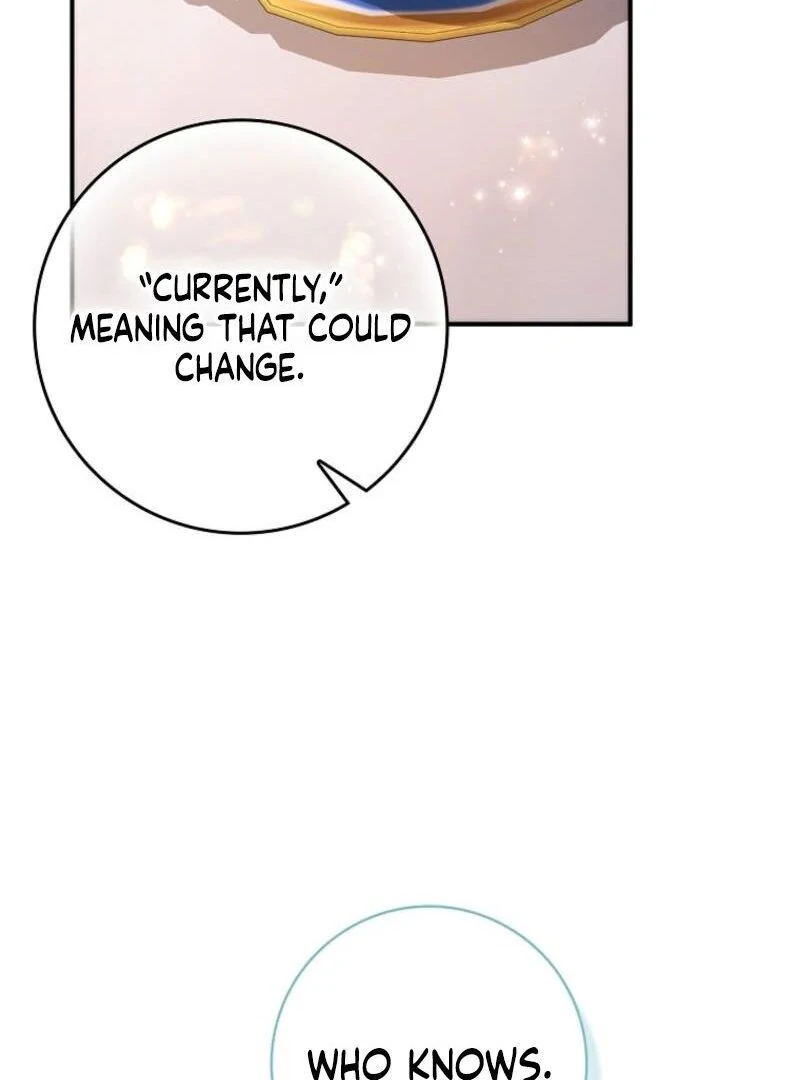 Trash Will Always Be Trash Chapter 107 page 26