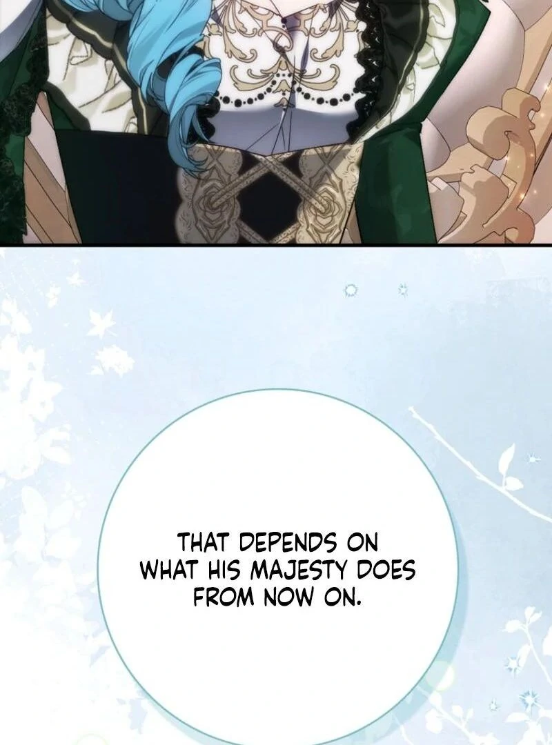 Trash Will Always Be Trash Chapter 107 page 28