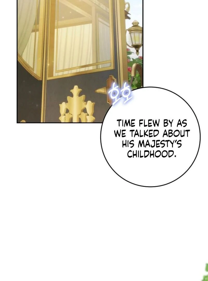 Trash Will Always Be Trash Chapter 107 page 36