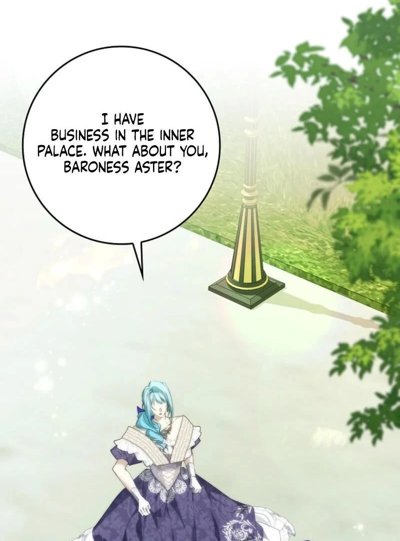 Trash Will Always Be Trash Chapter 107 page 37