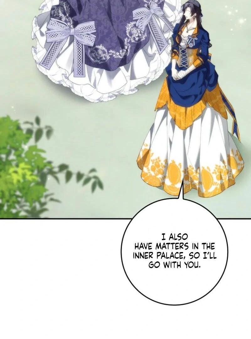 Trash Will Always Be Trash Chapter 107 page 38