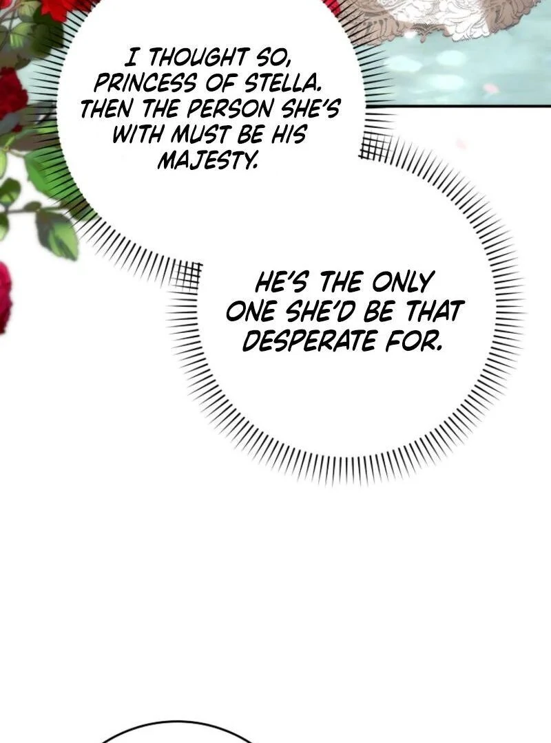 Trash Will Always Be Trash Chapter 107 page 43