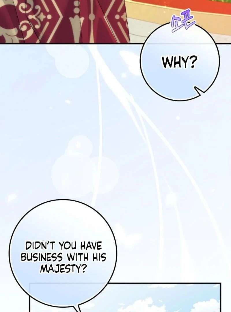 Trash Will Always Be Trash Chapter 107 page 50