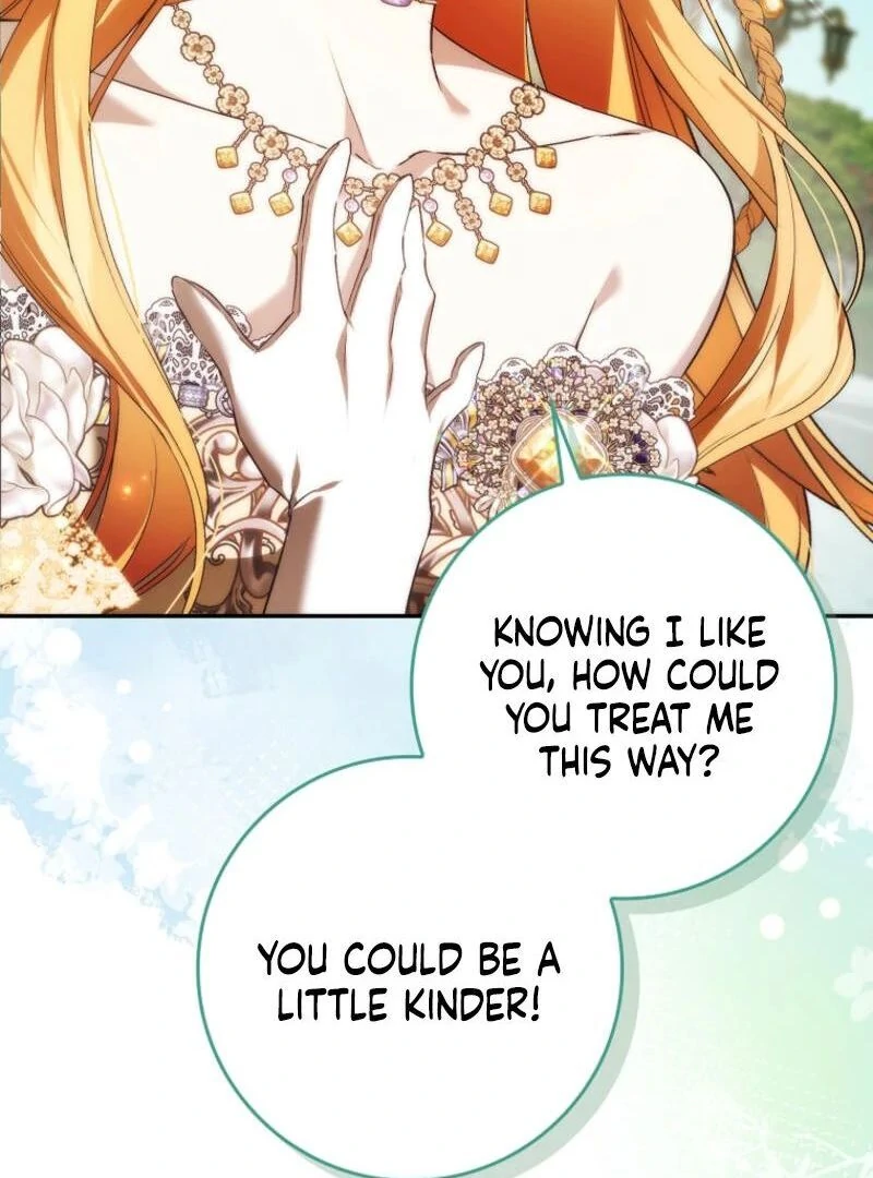 Trash Will Always Be Trash Chapter 107 page 57