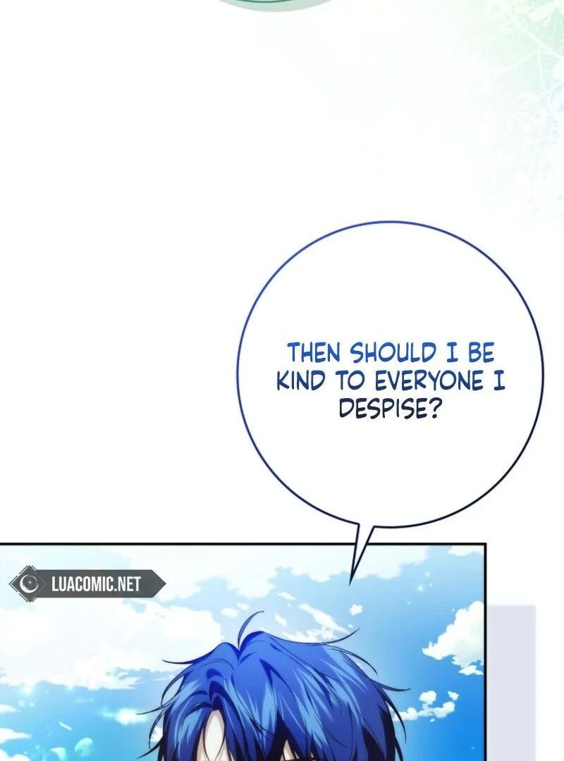 Trash Will Always Be Trash Chapter 107 page 58