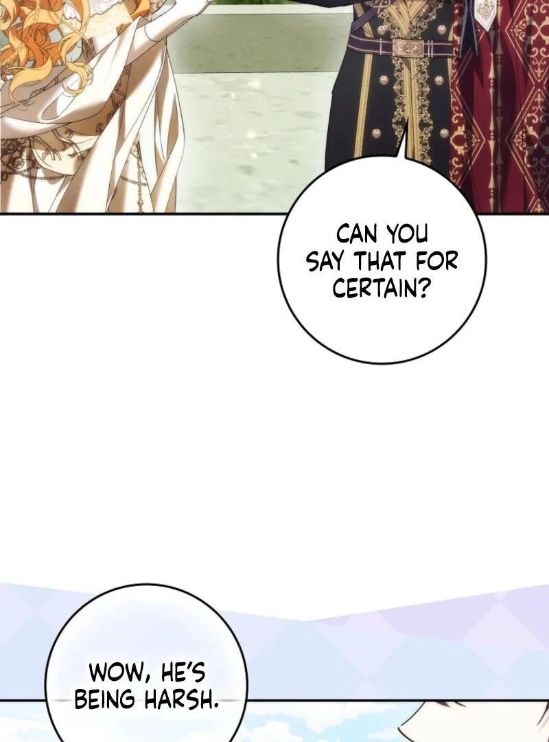 Trash Will Always Be Trash Chapter 107 page 61