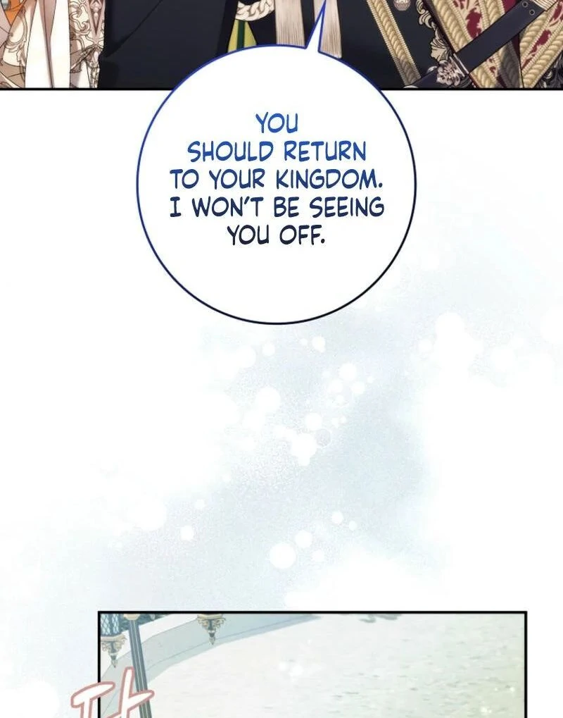 Trash Will Always Be Trash Chapter 107 page 71