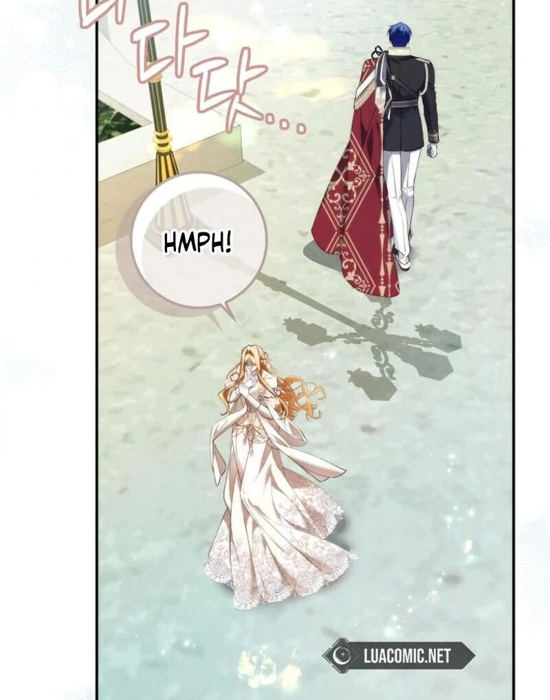 Trash Will Always Be Trash Chapter 107 page 72