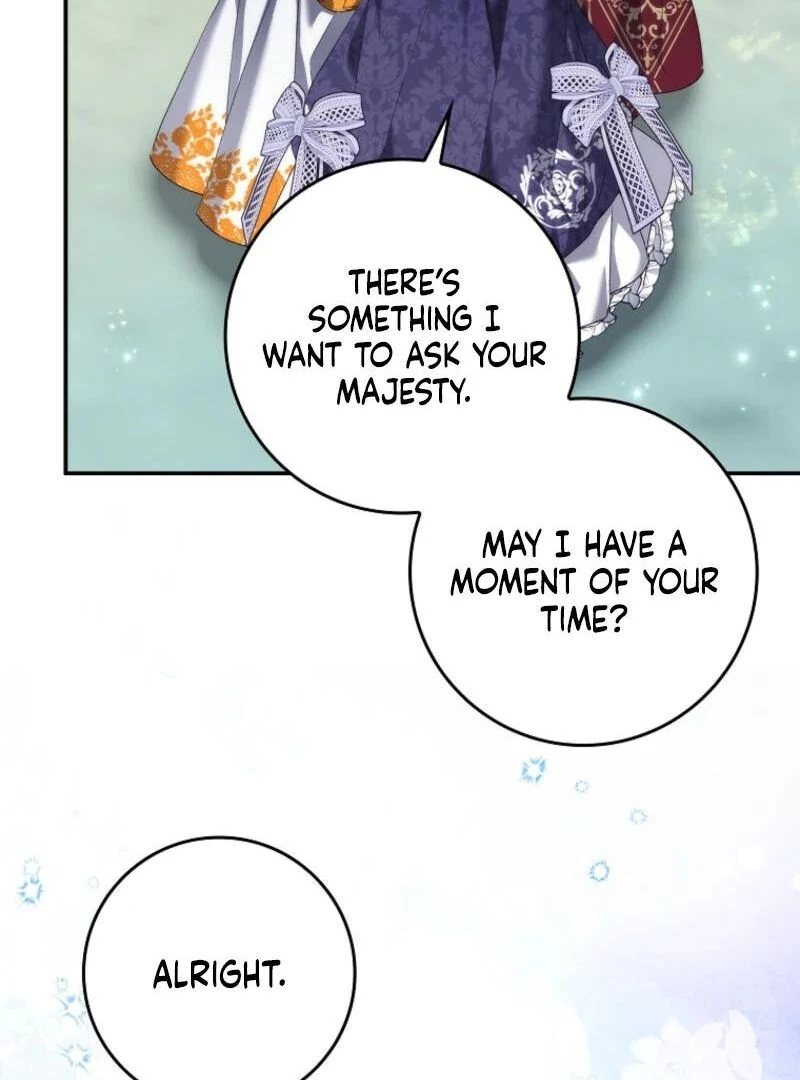 Trash Will Always Be Trash Chapter 107 page 81