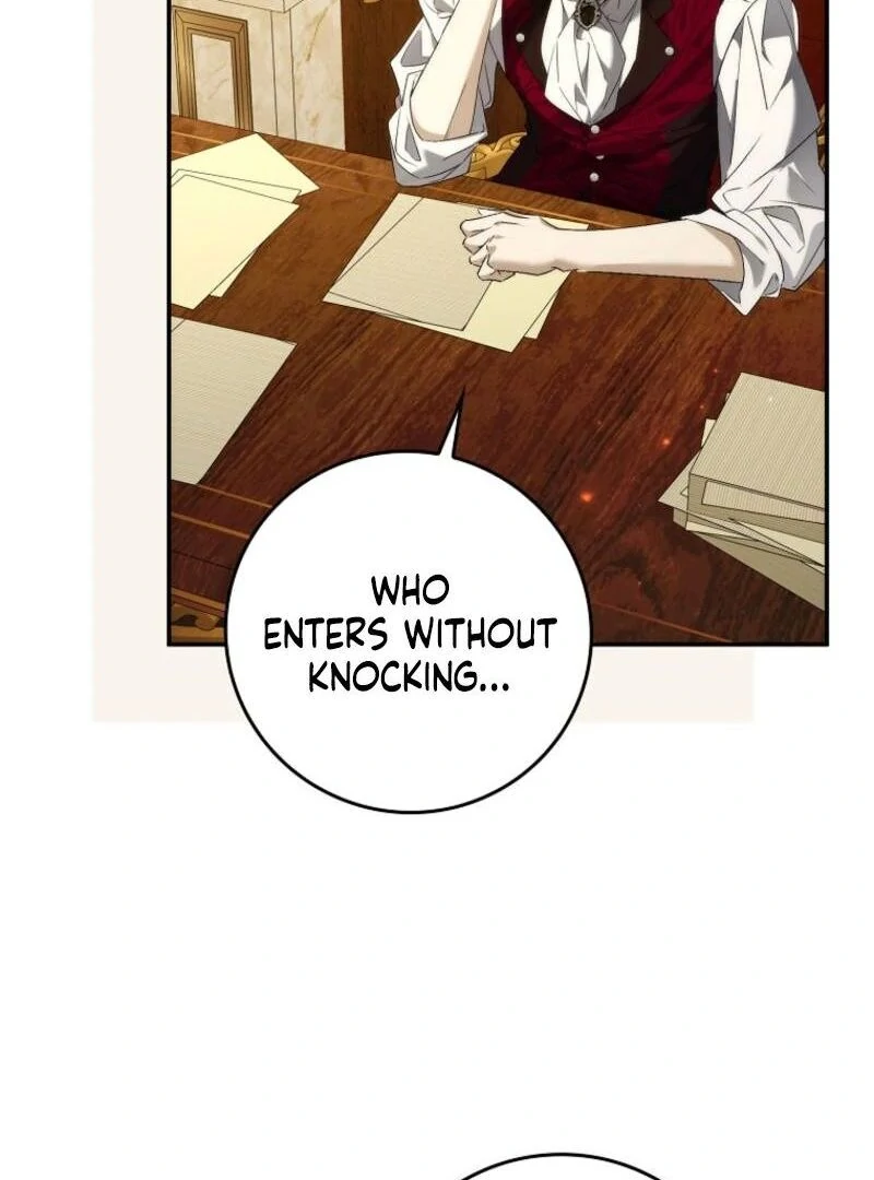 Trash Will Always Be Trash Chapter 107 page 86