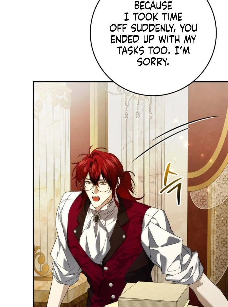 Trash Will Always Be Trash Chapter 107 page 89