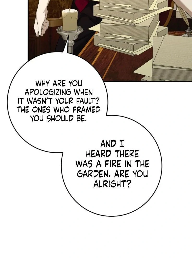Trash Will Always Be Trash Chapter 107 page 90