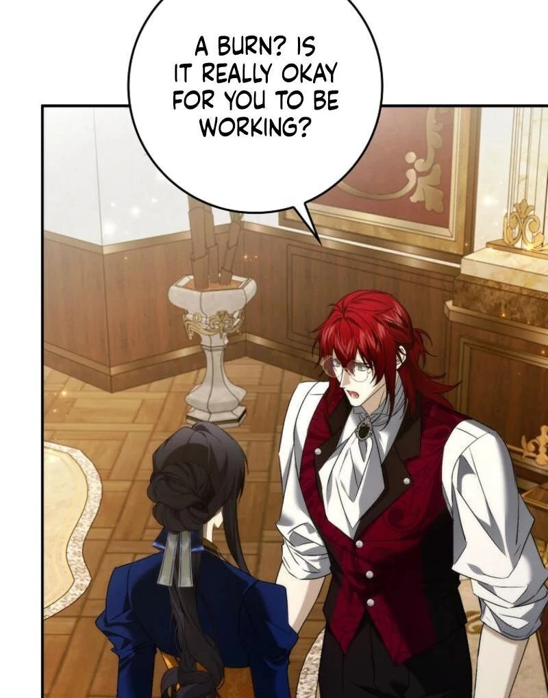 Trash Will Always Be Trash Chapter 107 page 95