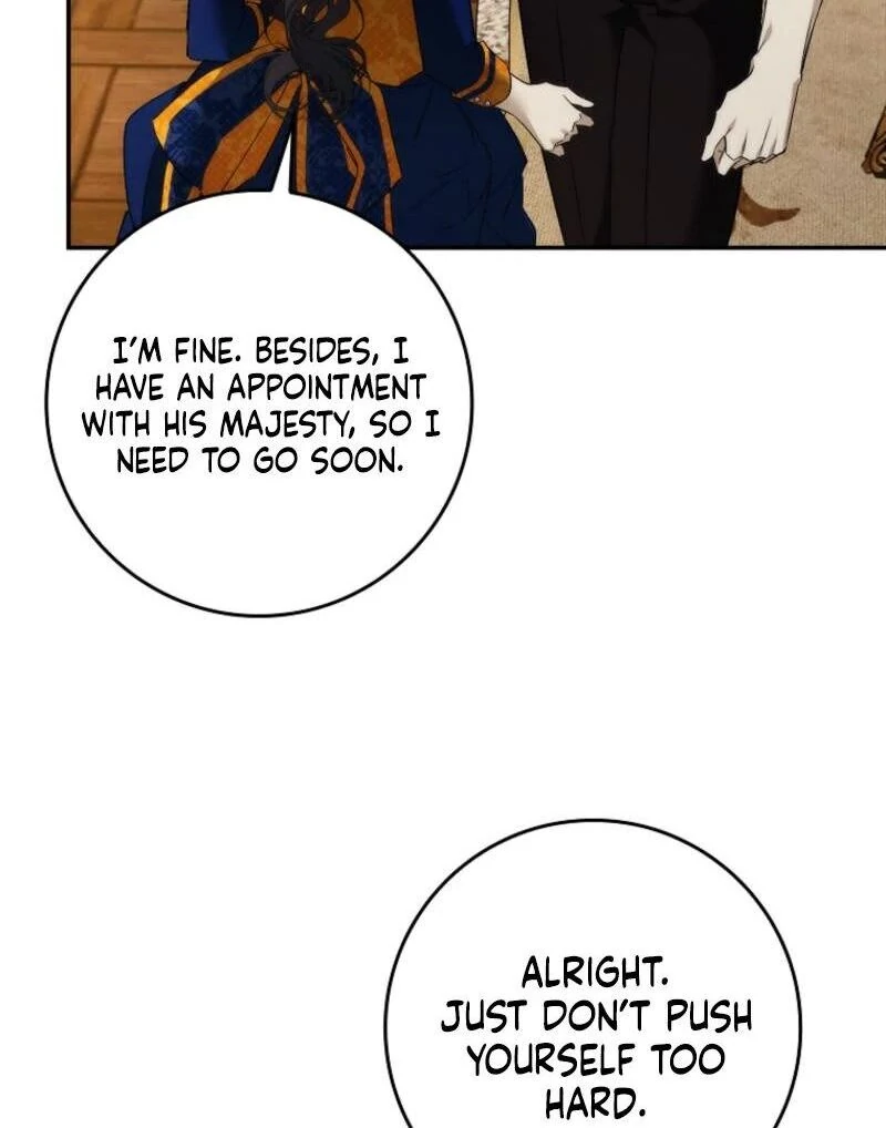 Trash Will Always Be Trash Chapter 107 page 96