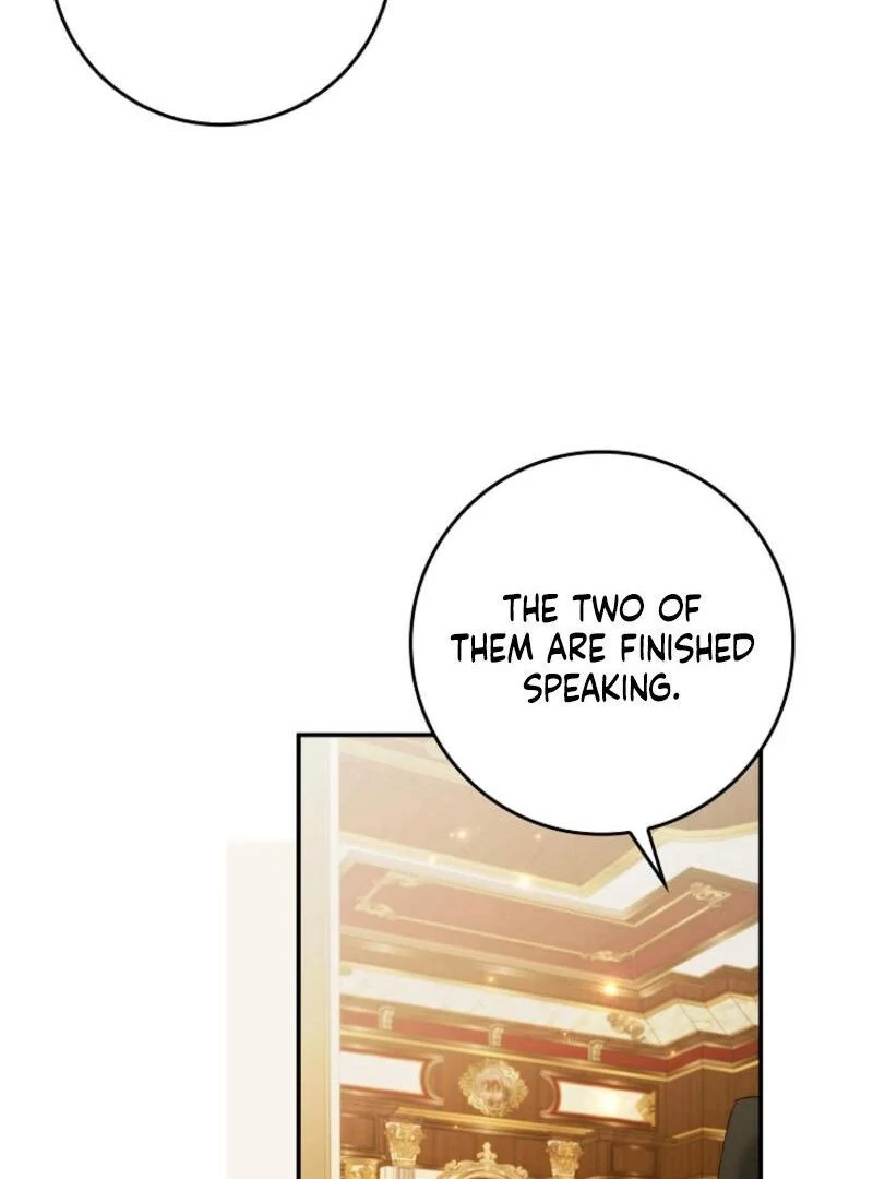 Trash Will Always Be Trash Chapter 107 page 99