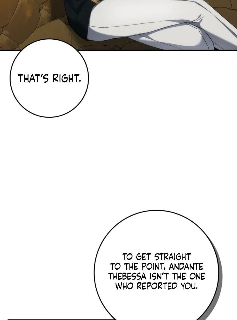 Trash Will Always Be Trash Chapter 107 page 105