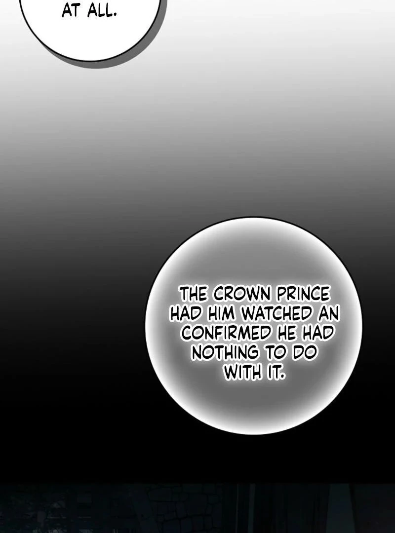 Trash Will Always Be Trash Chapter 107 page 107