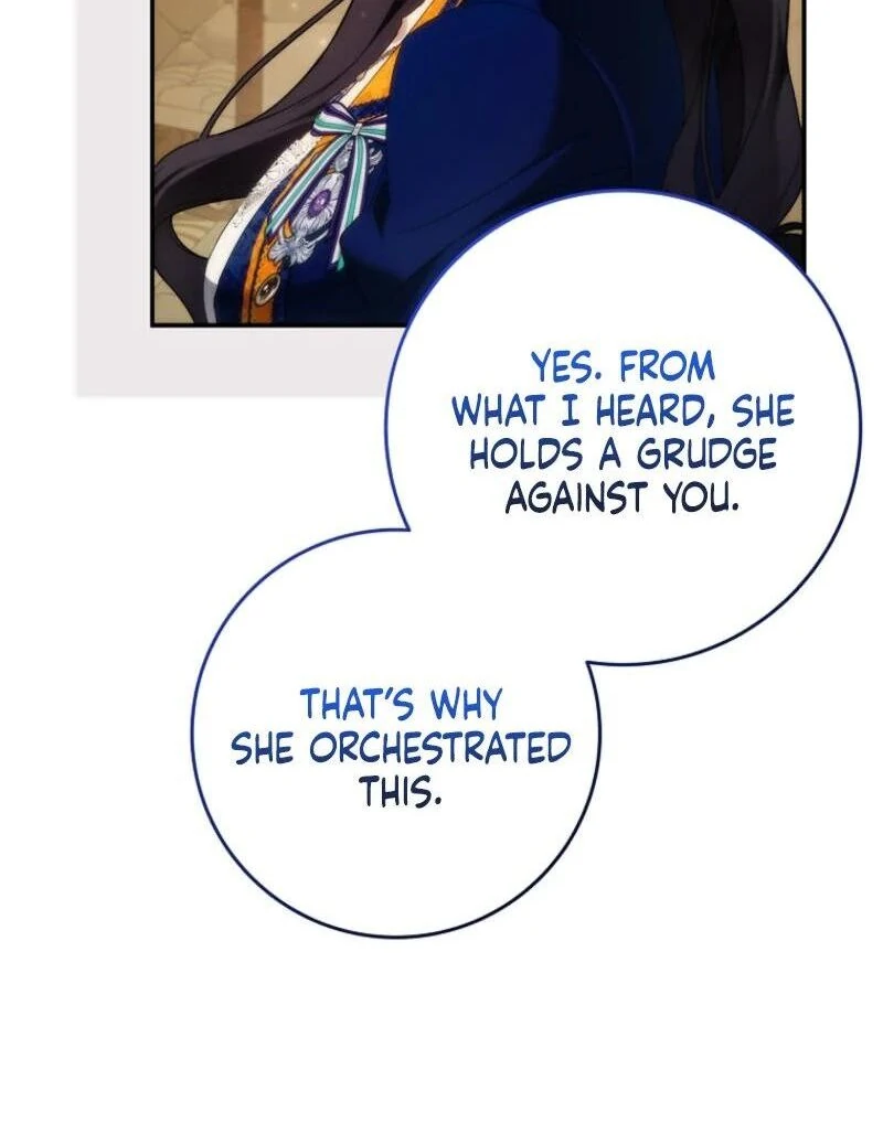 Trash Will Always Be Trash Chapter 107 page 112