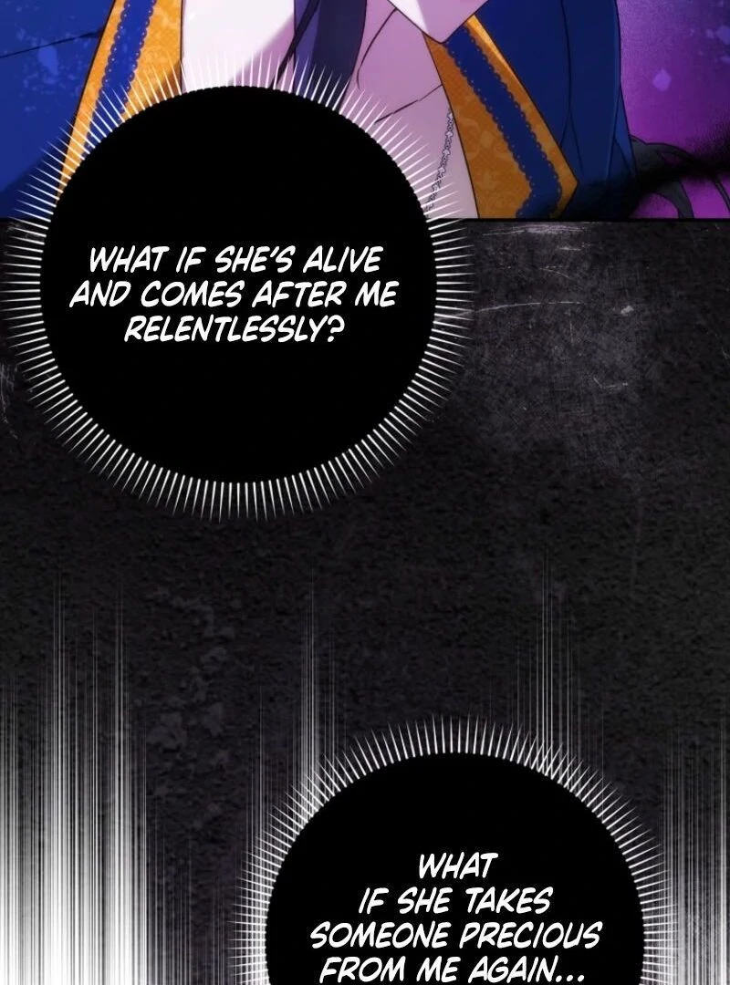 Trash Will Always Be Trash Chapter 108 page 19