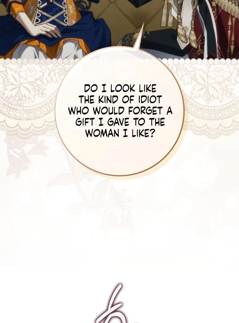 Trash Will Always Be Trash Chapter 108 page 31