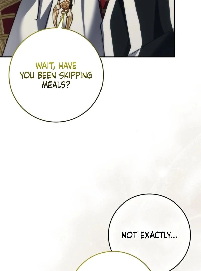 Trash Will Always Be Trash Chapter 108 page 50