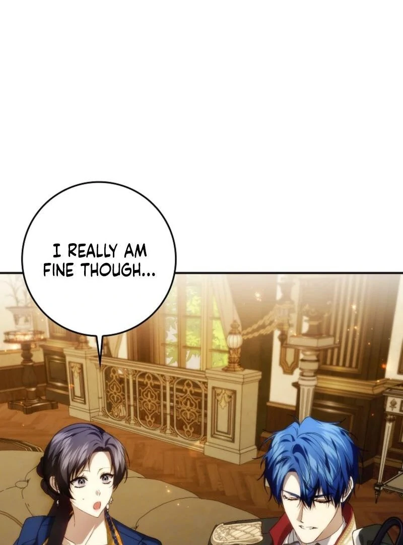 Trash Will Always Be Trash Chapter 108 page 55