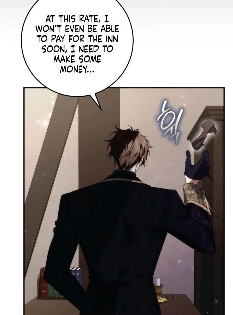 Trash Will Always Be Trash Chapter 108 page 70