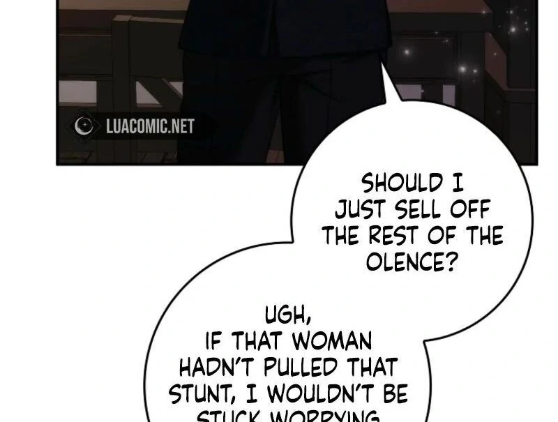 Trash Will Always Be Trash Chapter 108 page 71