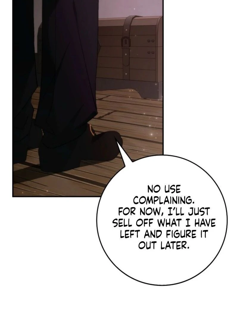Trash Will Always Be Trash Chapter 108 page 76